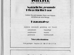 1985 Festschrift