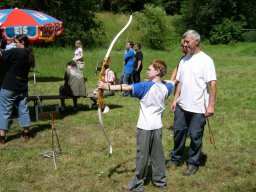 2007 Sommerfest