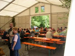 2007 Sommerfest